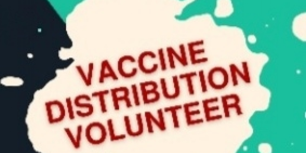 Elaun sukarelawan vaksin