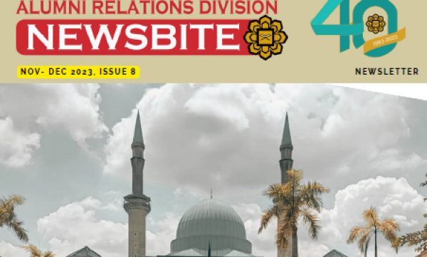 Newsbite (Nov-Dec 2023)