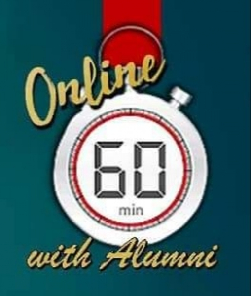 60 Minutes with IIUM Alumni