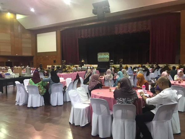  IIUM Accounting Alumni Homecoming