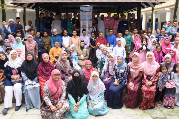 Kulliyyah of Engineering Alumni Chapter