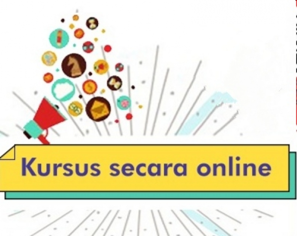 Tarikh Baharu : Kursus Keusahawanan Alumni / Belia 2021 Pasca Covid19