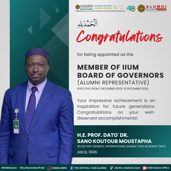 Heartiest Congratulations!