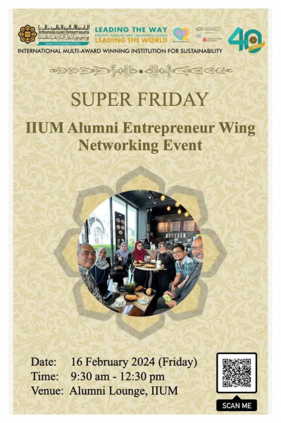 Super Friday - February 2024