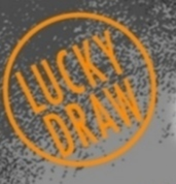 Tracer Study 2020 Lucky Draw winners