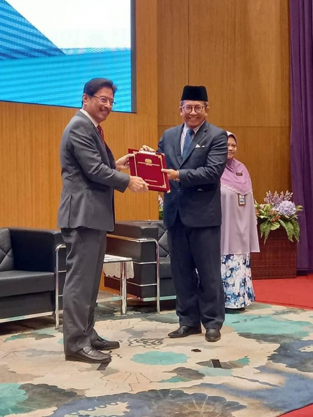 Congratulations!