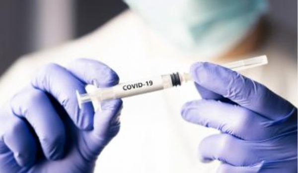 Appointment Booking of Vaccines Slots for IIUM Students and Alumni 