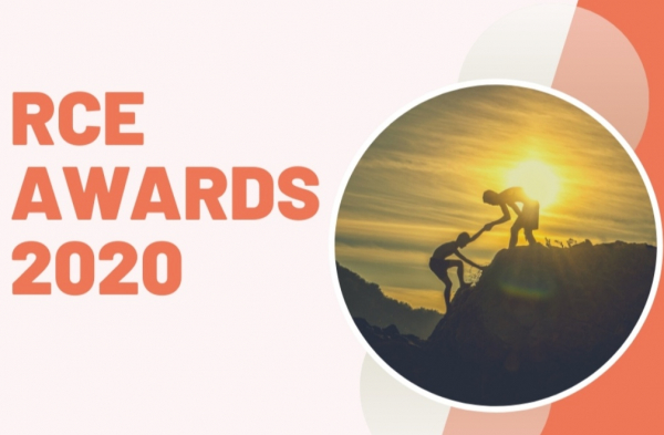 2020 RCE AWARDS
