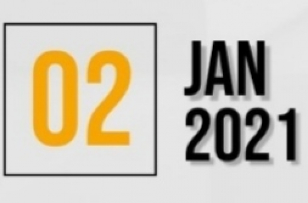 Alumni Lecture Series 01/2021