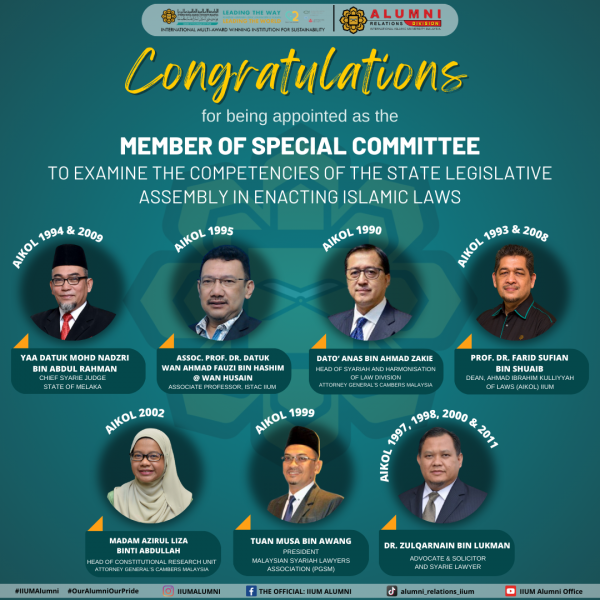 Heartiest Congratulations!