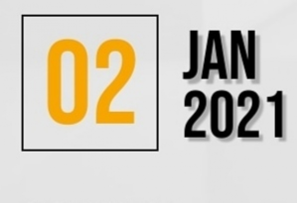 ALUMNI LECTURE SERIES 01/2021
