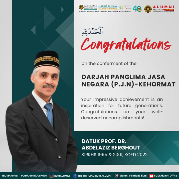 Heartiest Congratulations!