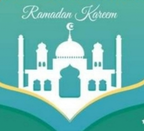 Alumni Iftar for Students 1/2021