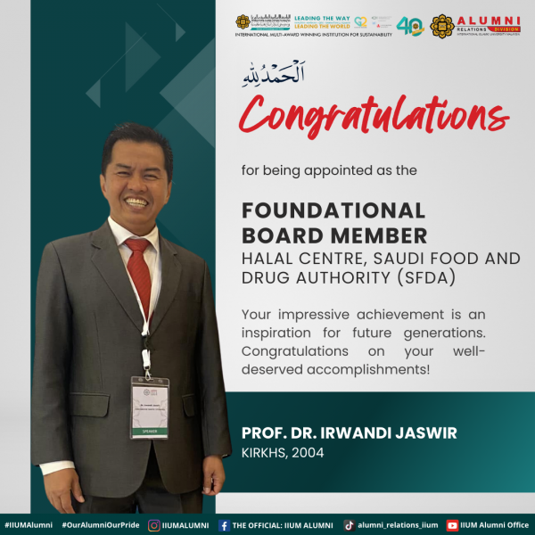 Heartiest Congratulations!
