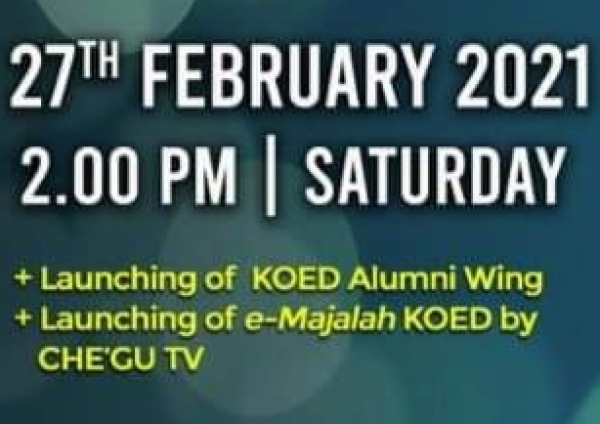 WEBINAR PENDIDIKAN