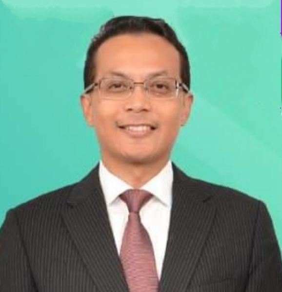 New Deputy Director of Alumni Relations Division