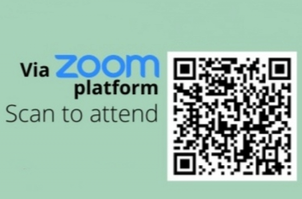 Webinar : 