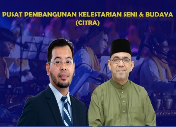 Perjumpaan Alumni Seni dan Budaya UIAM