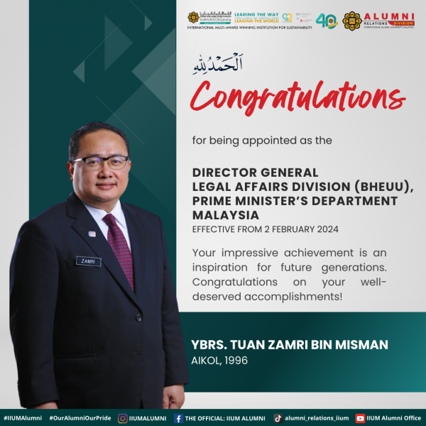 Heartiest Congratulations!
