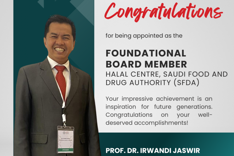 Heartiest Congratulations!