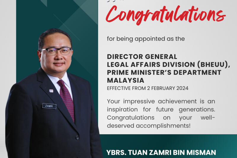 Heartiest Congratulations!